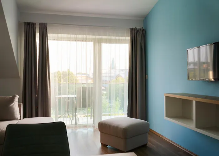 Berill Suites