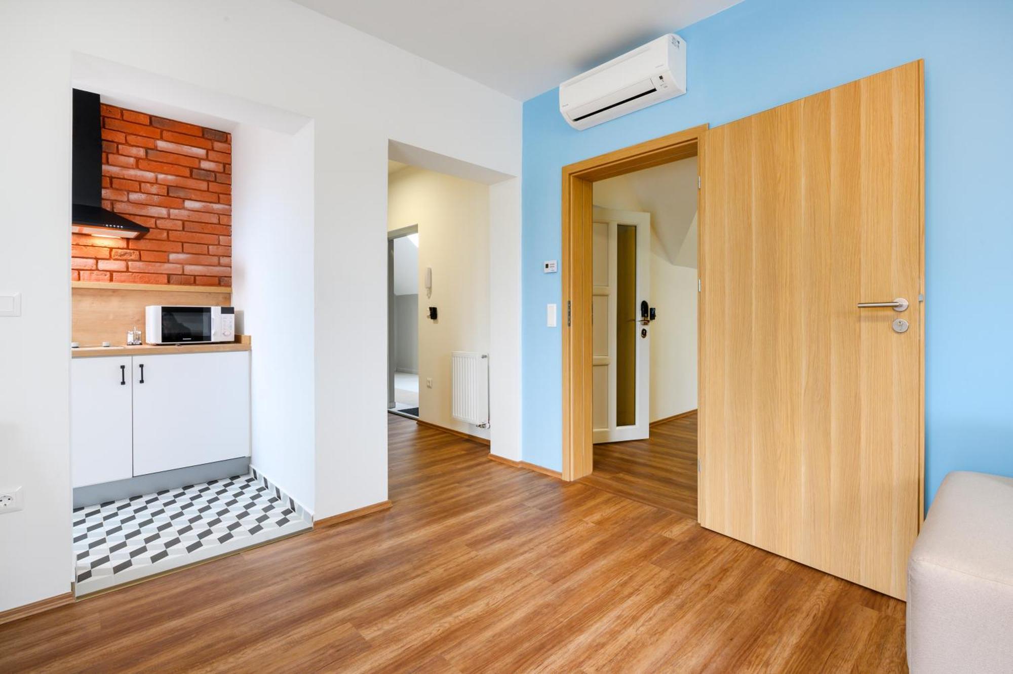 Berill Aparthotel 3*