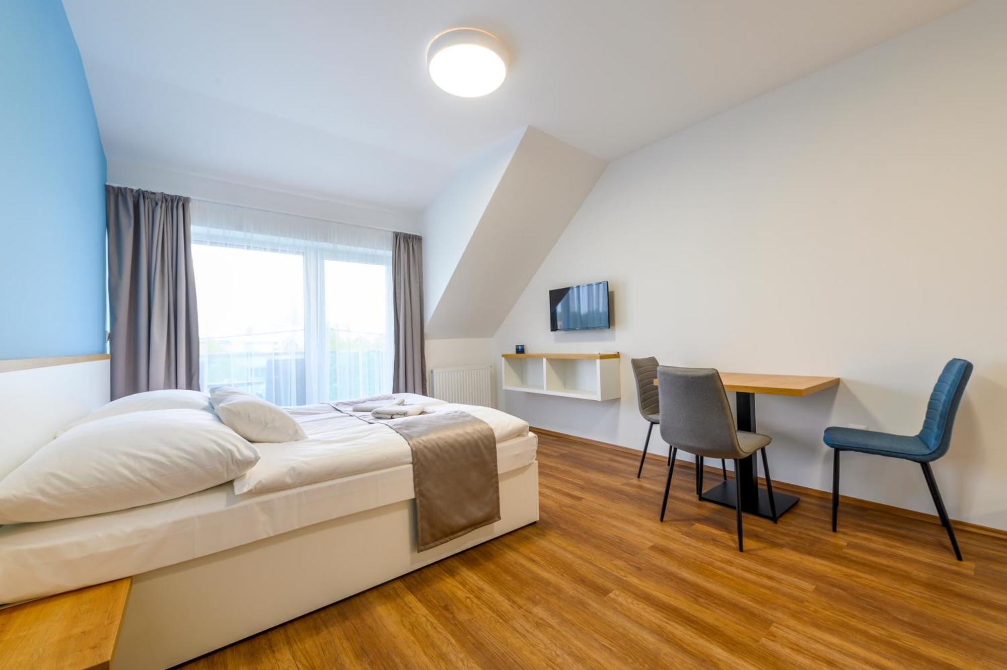 Berill Aparthotel