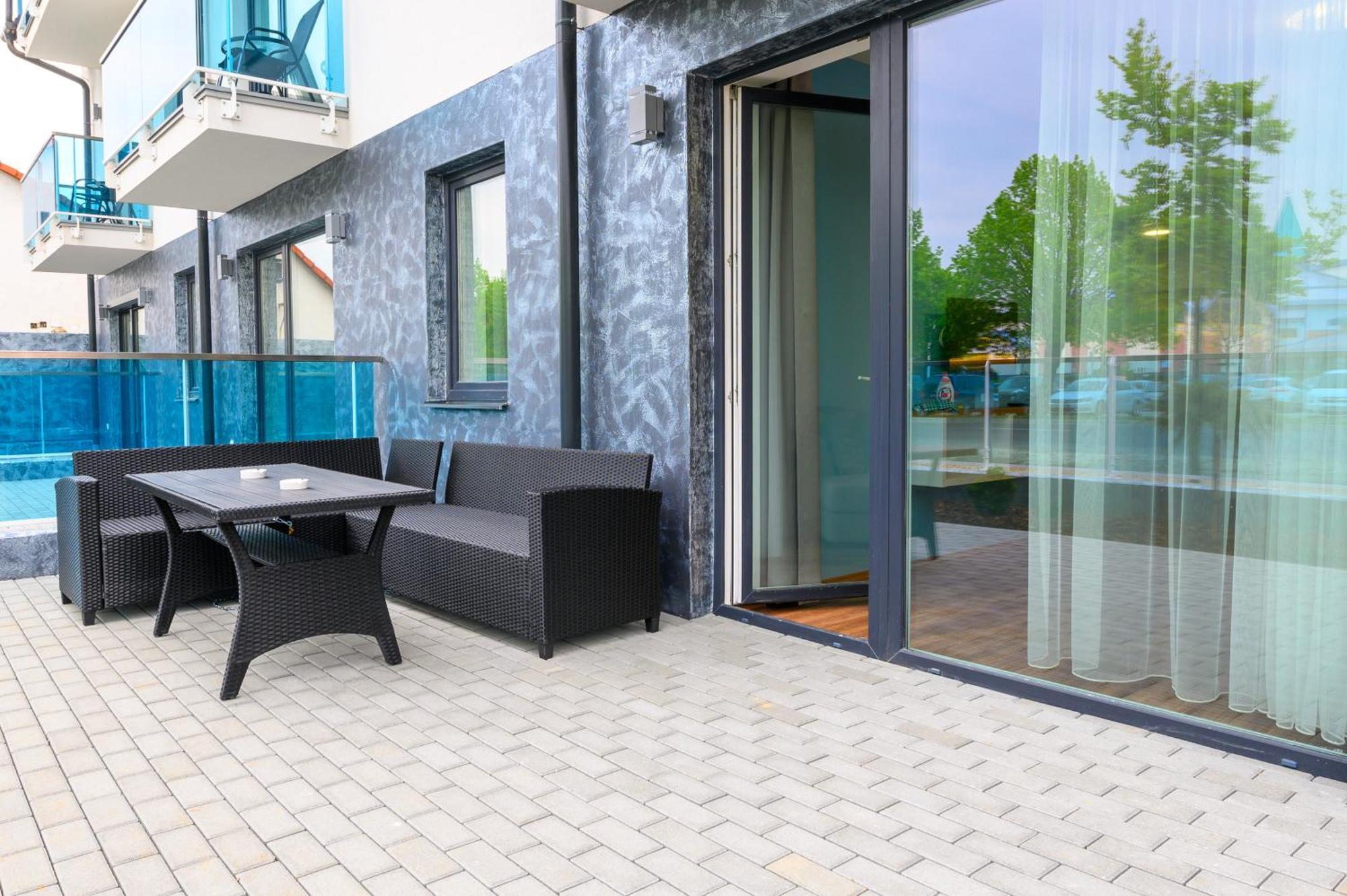 Berill Aparthotel 3*