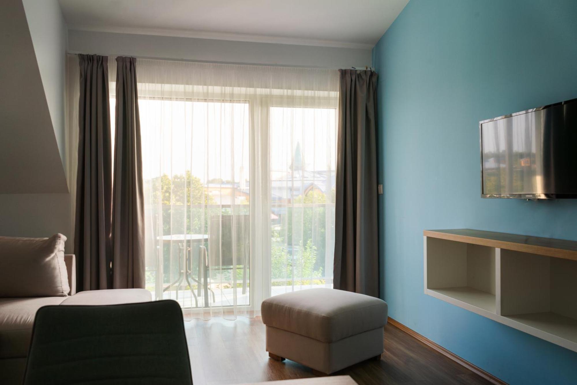 Berill Aparthotel Sárvár