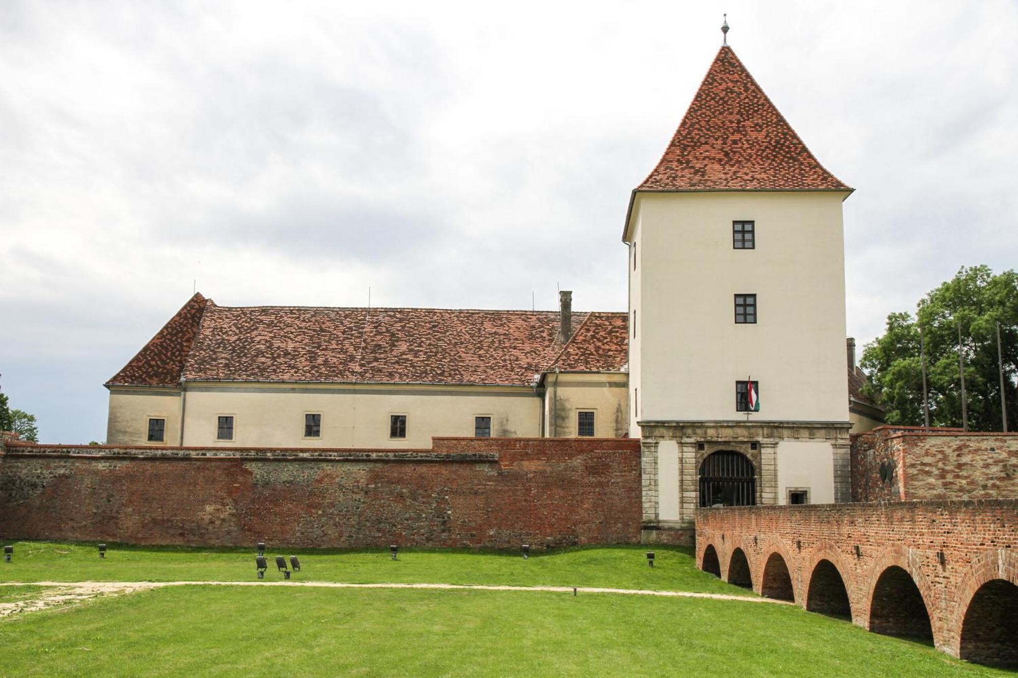 Aparthotel Berill Sárvár