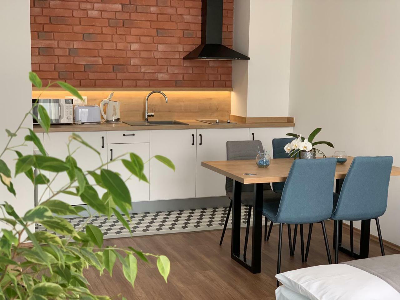 Berill Aparthotel Sárvár