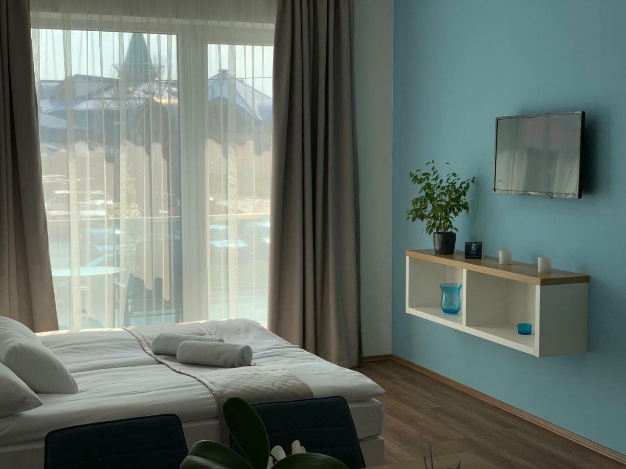 Berill Aparthotel 3*