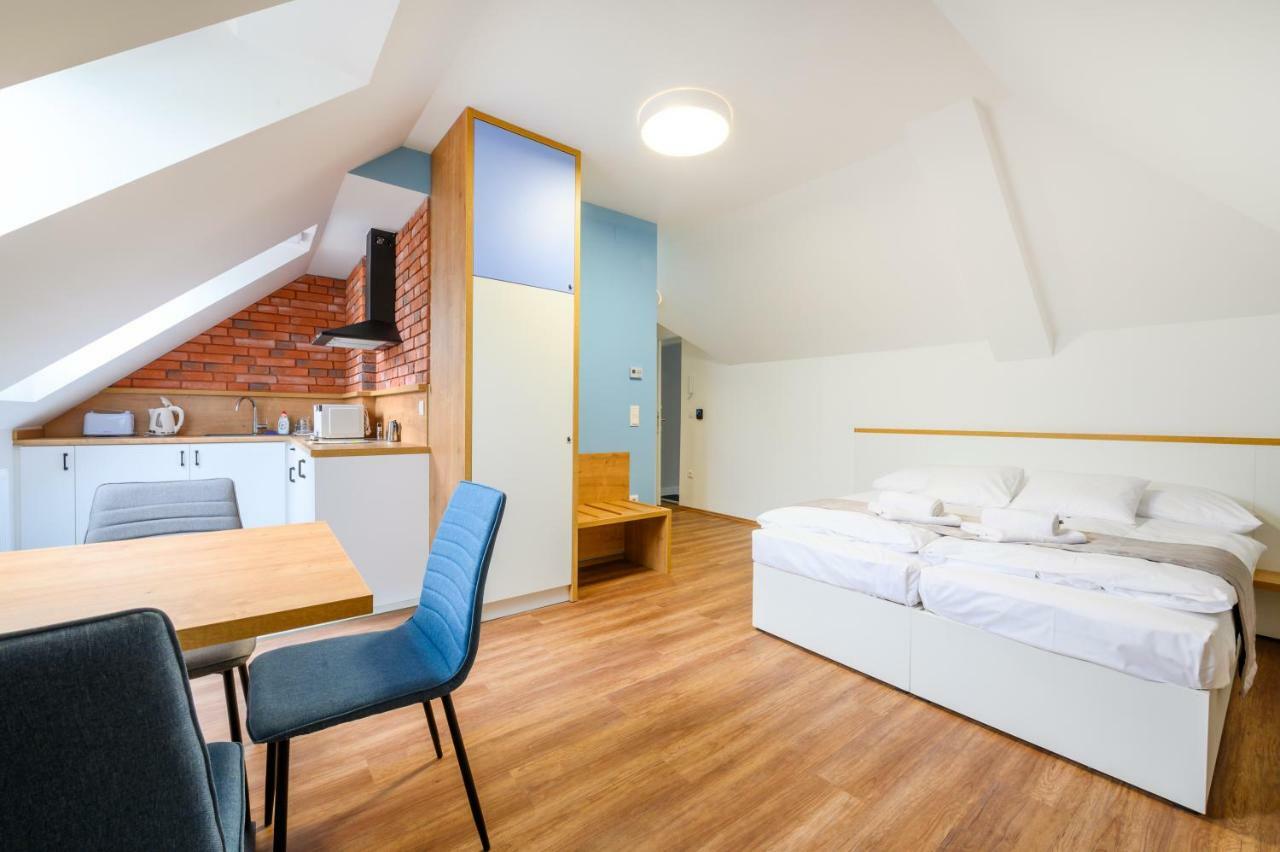 Berill Aparthotel