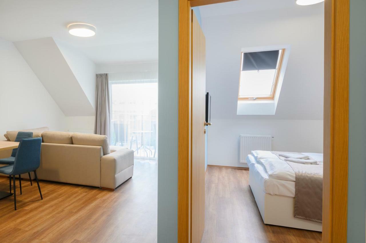 Aparthotel Berill