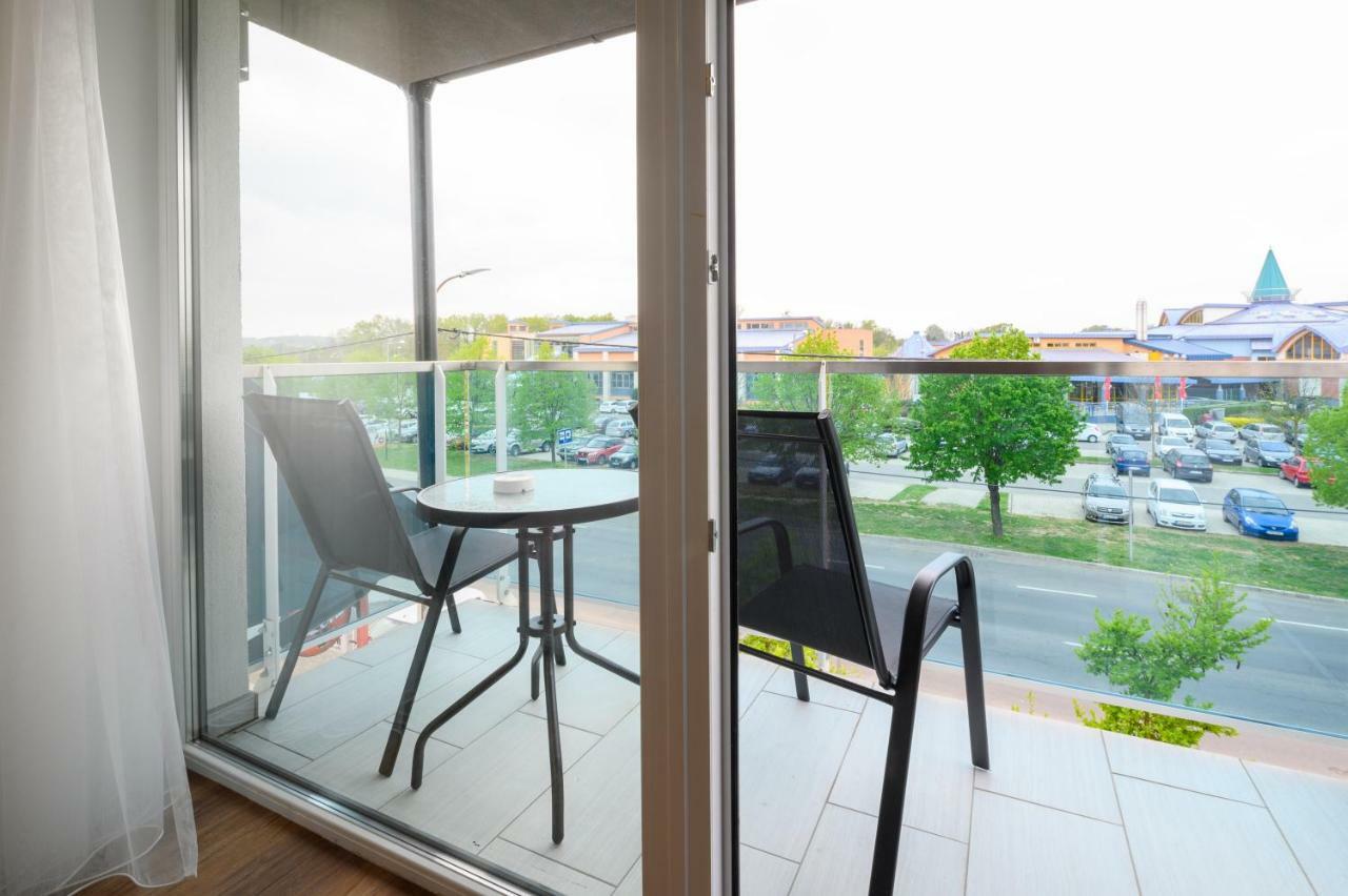Berill Aparthotel