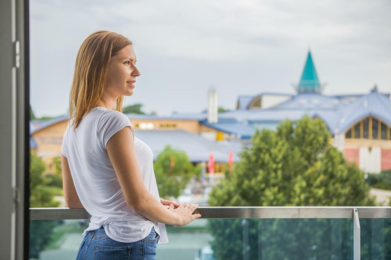 Aparthotel Berill Sárvár