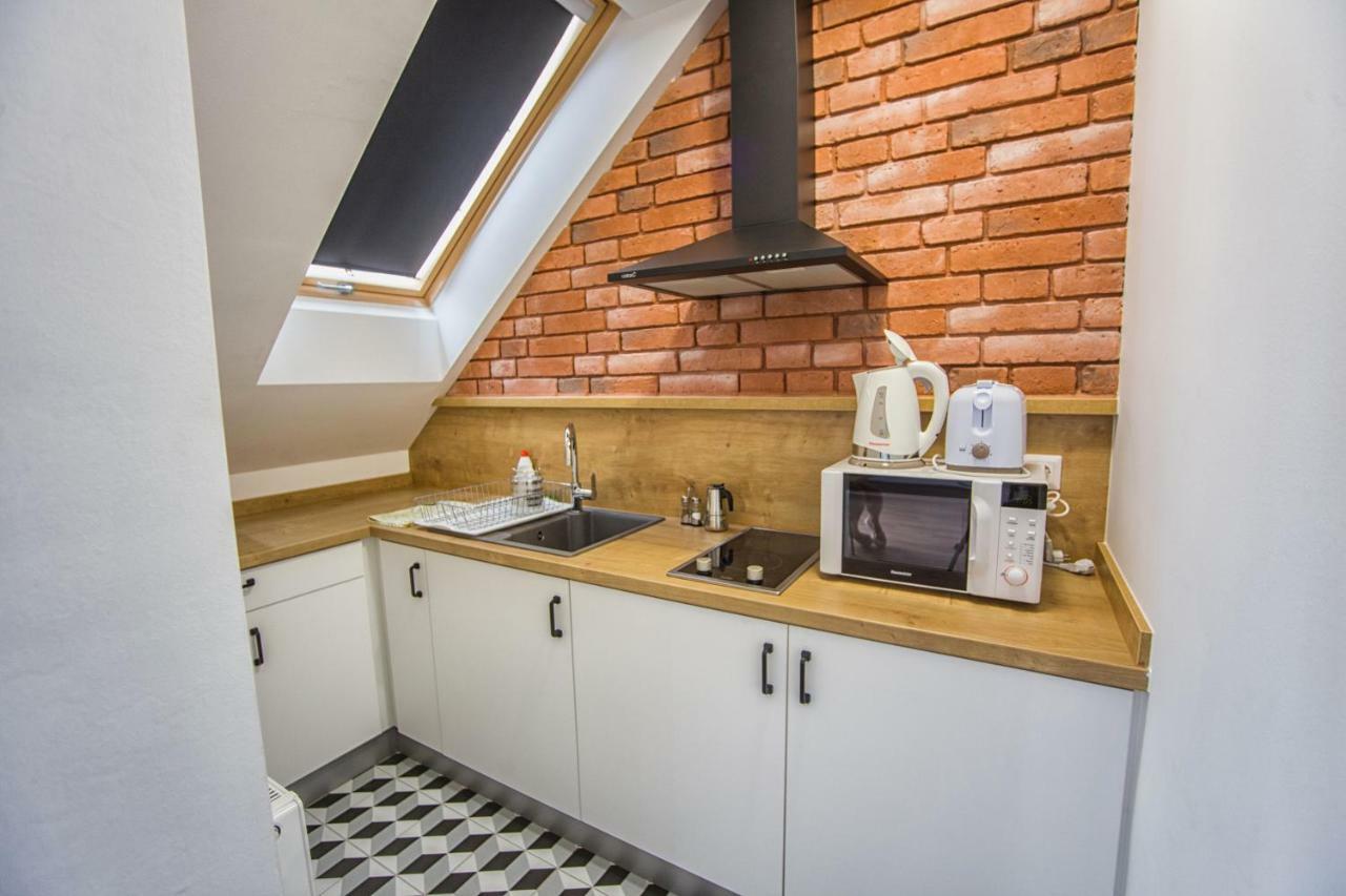 Berill Aparthotel 3*