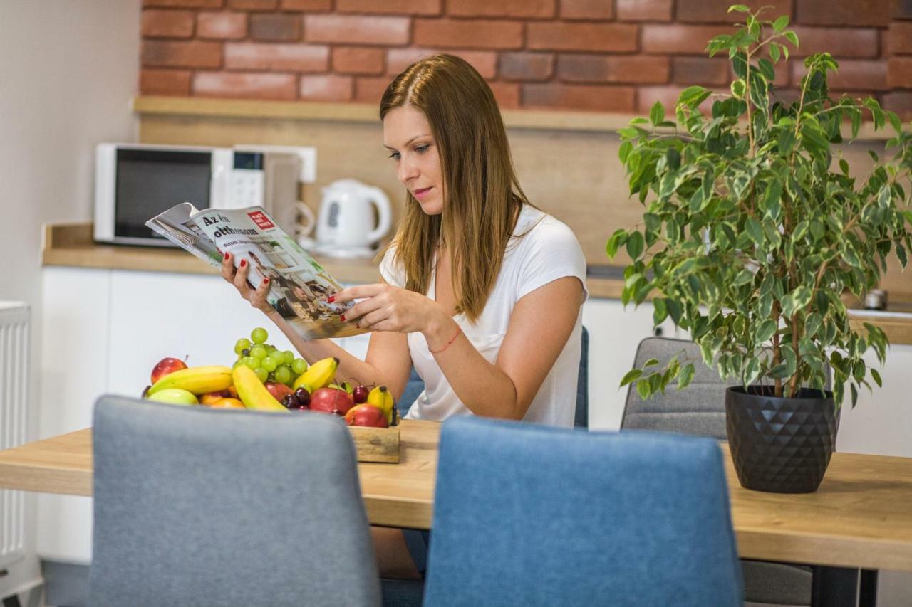 Berill Apartmanhotel Sárvár