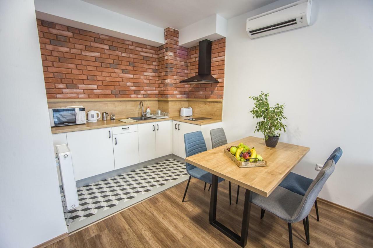 Aparthotel Berill Sárvár
